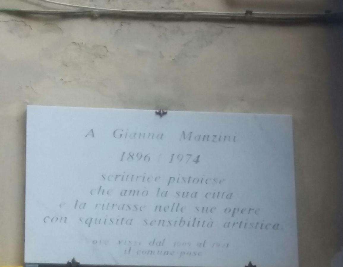 Appartamento Isabella بستويا المظهر الخارجي الصورة